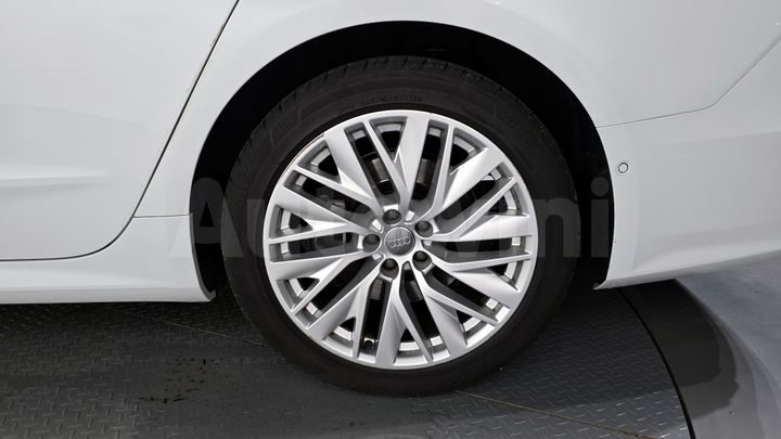 Audi A7 2020 — 5