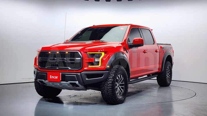 Ford F150