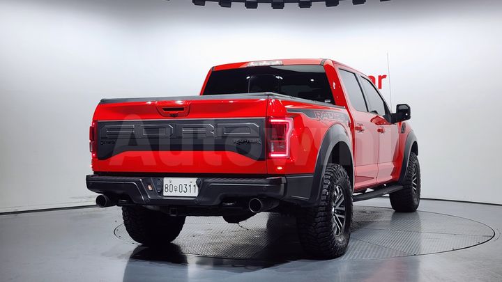 Ford F150