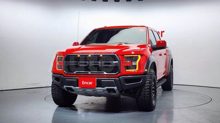 Ford F150 2019 — 3