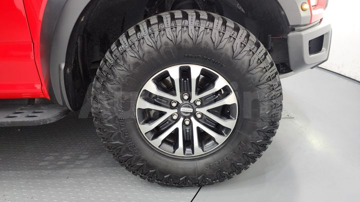 Ford F150