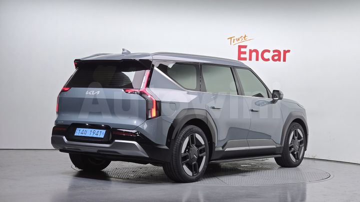 Kia EV9 2024 — 2