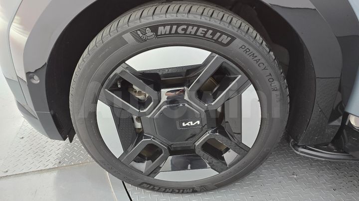 Kia EV9 2024 — 5