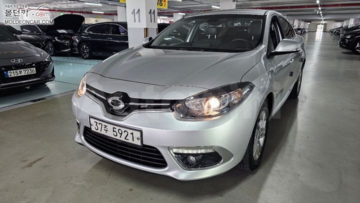 Renault SM3 2019 — 3