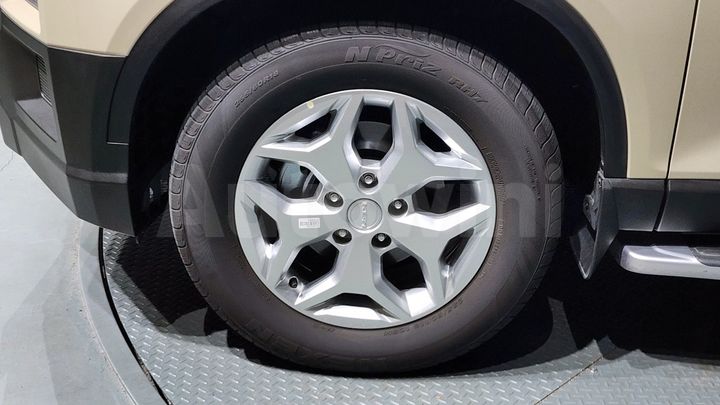 KGM (Ssangyong) Musso