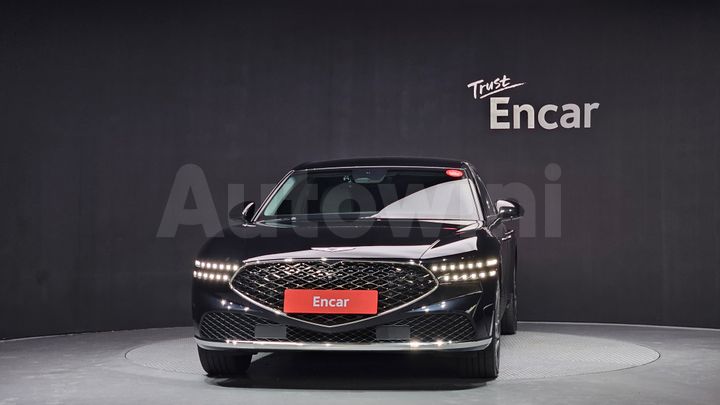 Genesis G90 2022 — 3