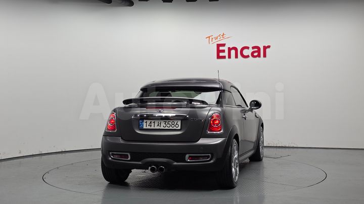 Mini Coupe 2012 — 4