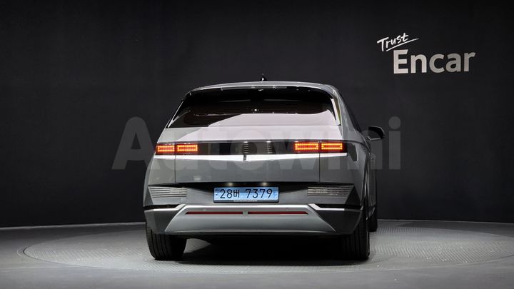 Hyundai Ioniq5 2023 — 4