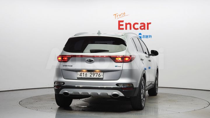 Kia Sportage 2019 — 4