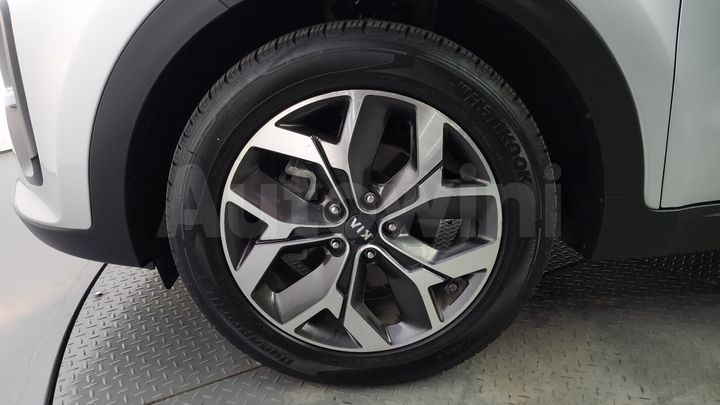 Kia Sportage 2019 — 5