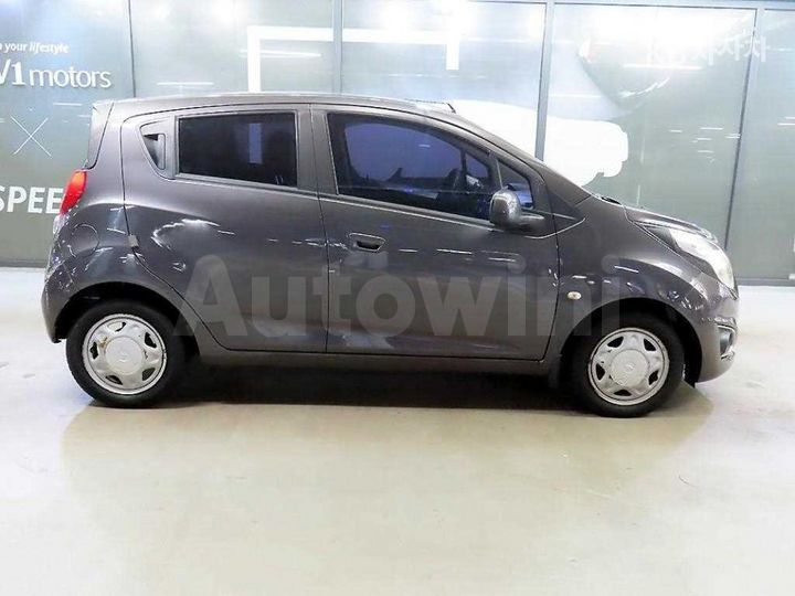 Chevrolet Spark 2013 — 3