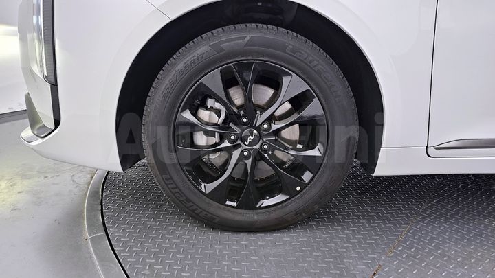 Kia K8 2025 — 5