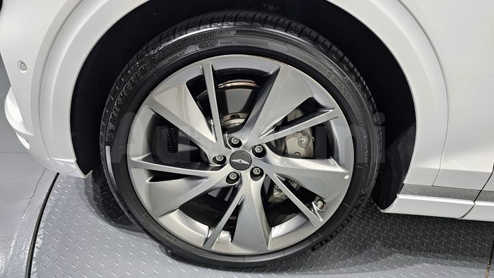 Genesis GV70 2024 — 5