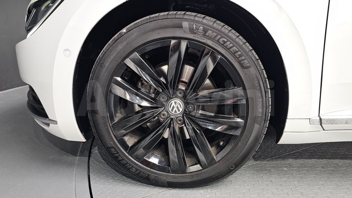 Volkswagen Arteon 2019 — 5