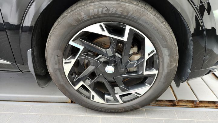 Kia Sportage 2022 — 5