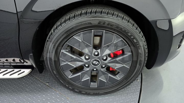 Hyundai Staria 2023 — 5