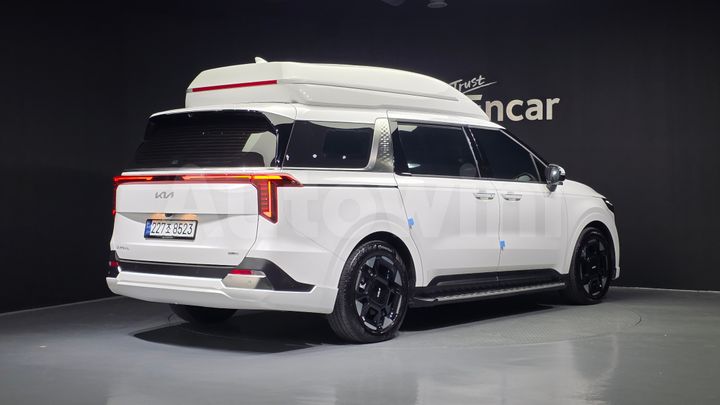 Kia Carnival 2024 — 2