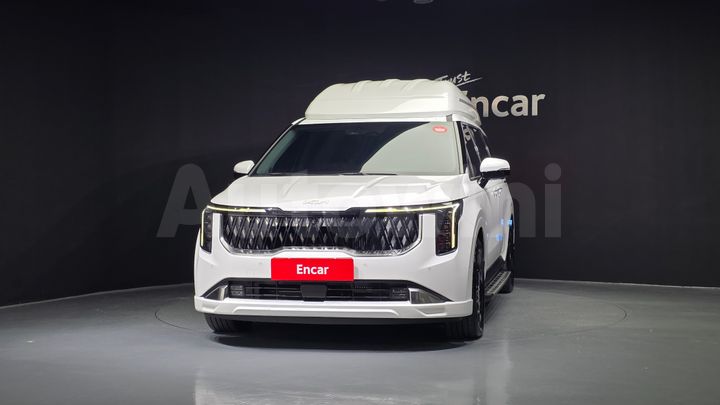 Kia Carnival 2024 — 3