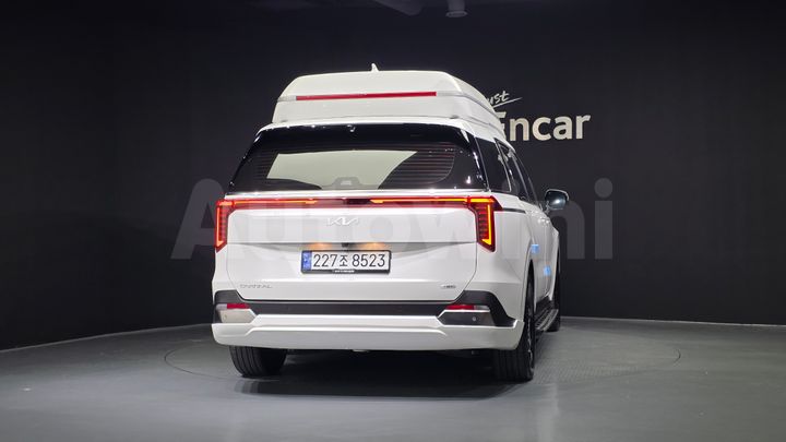 Kia Carnival 2024 — 4