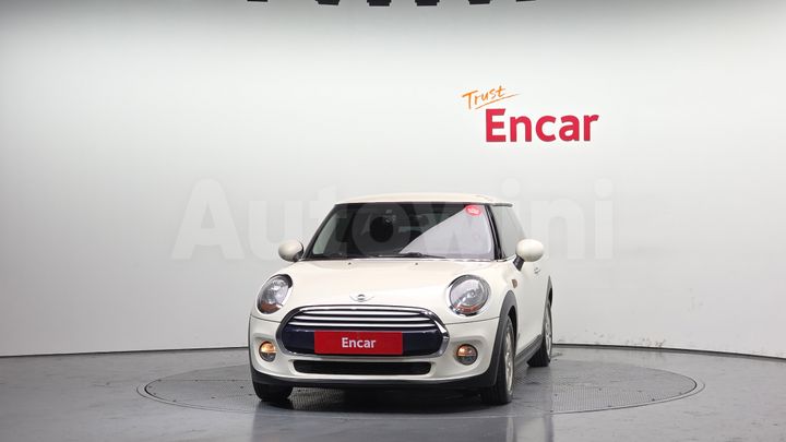 Mini Cooper 2015 — 3