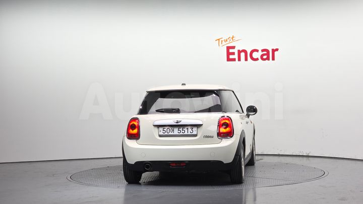 Mini Cooper 2015 — 4