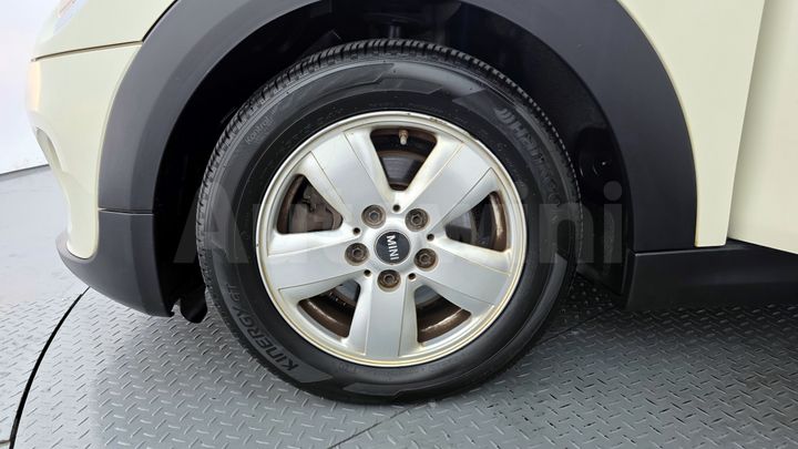 Mini Cooper 2015 — 5