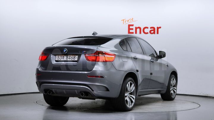 BMW X6M