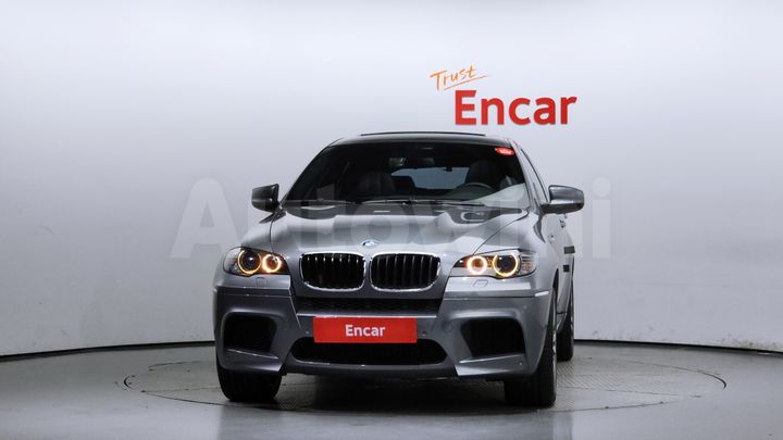 BMW X6M 2010 — 3