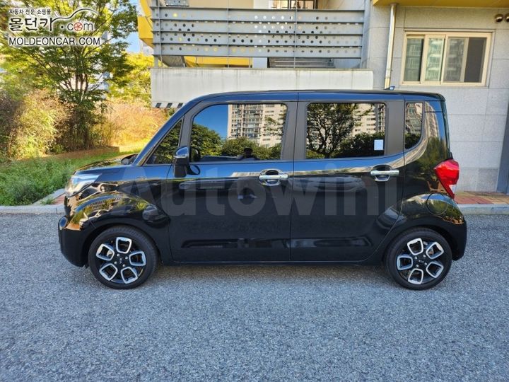 Kia Ray 2020 — 3