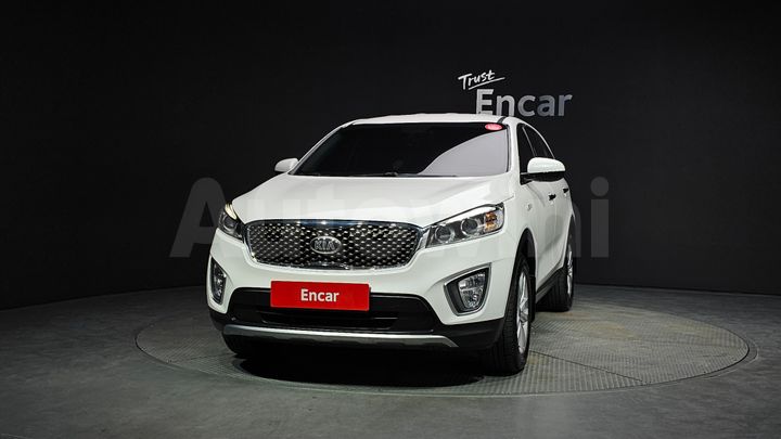 Kia Sorento 2016 — 3