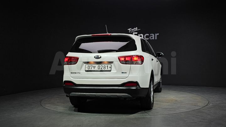 Kia Sorento 2016 — 4