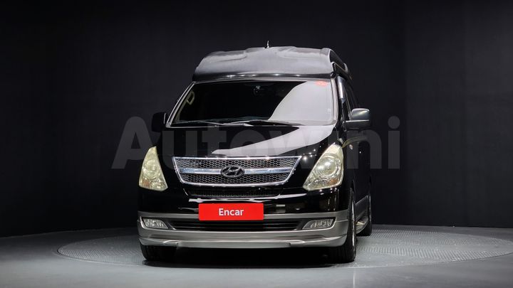 Hyundai Starex 2011 — 3