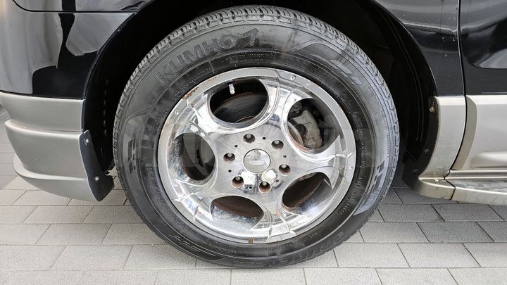 Hyundai Starex 2011 — 5