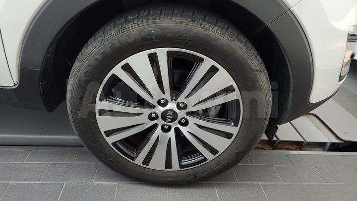 Kia Sportage 2014 — 5