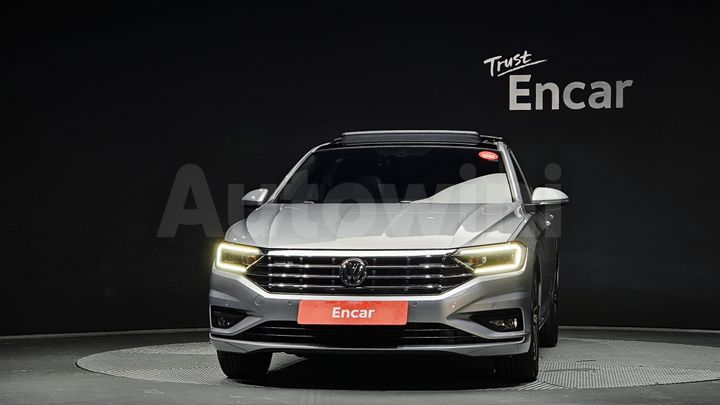 Volkswagen Jetta 2020 — 3