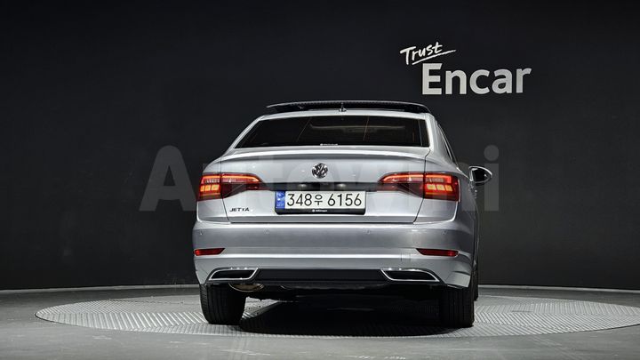 Volkswagen Jetta 2020 — 4