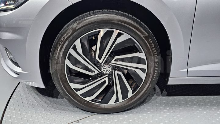 Volkswagen Jetta 2020 — 5