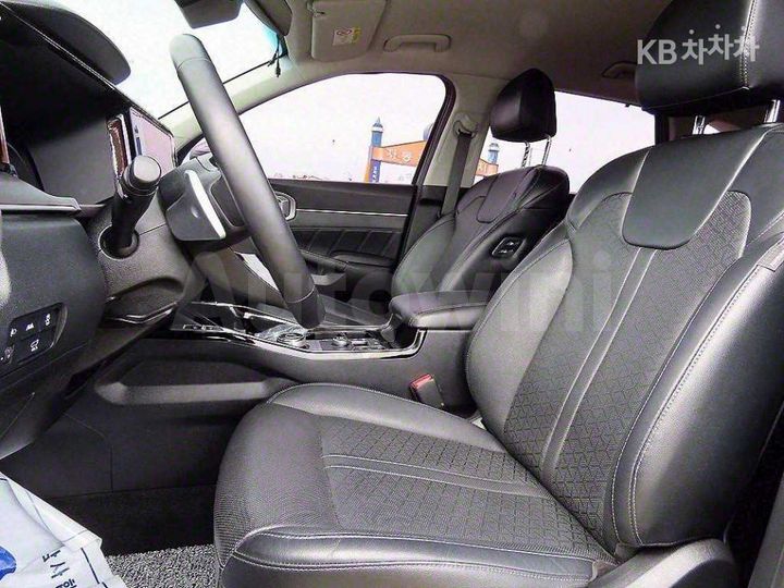 Kia Sorento 2021 — 5
