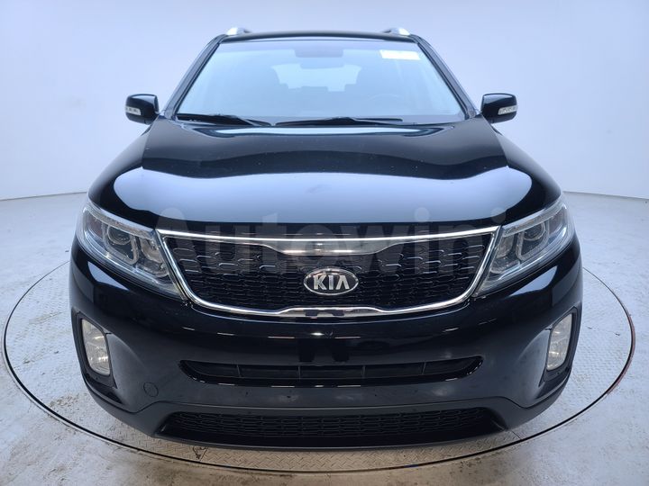 Kia Sorento 2014 — 2