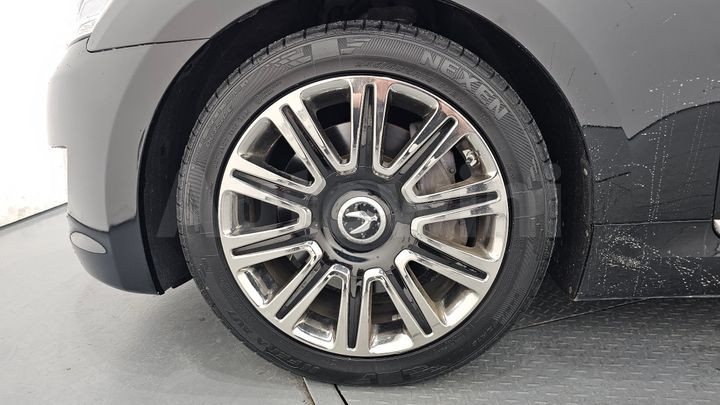 Hyundai Equus 2013 — 5