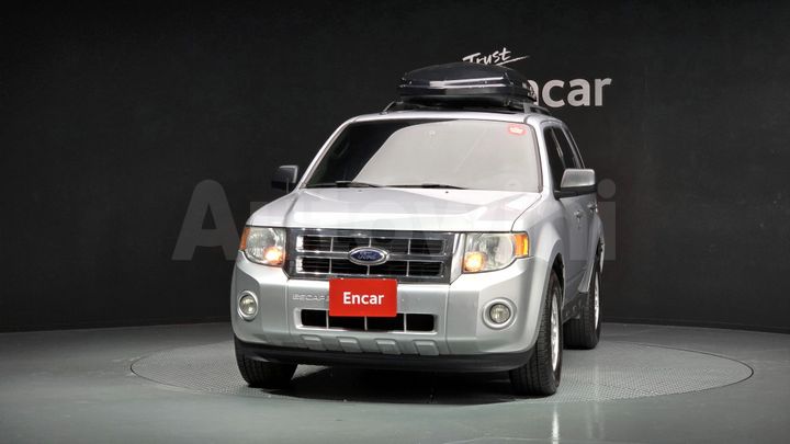 Ford Escape 2012 — 3