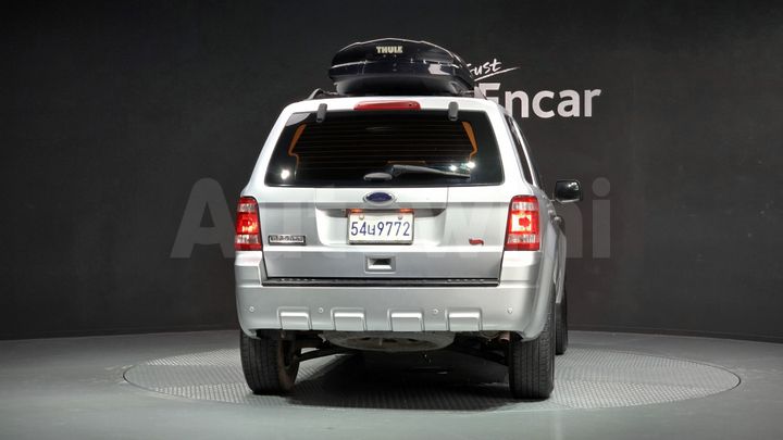 Ford Escape 2012 — 4