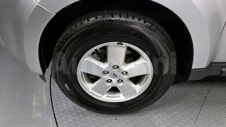 Ford Escape 2012 — 5