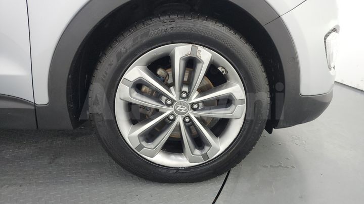 Hyundai Maxcruz 2015 — 5