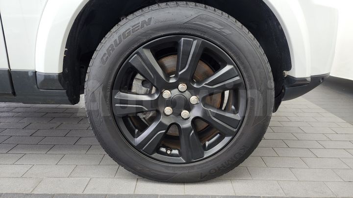 Land Rover Discovery 2016 — 5