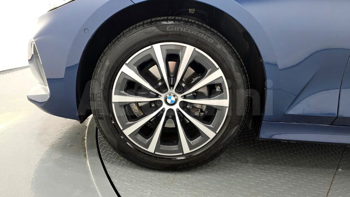 BMW 3 Series 2023 — 5