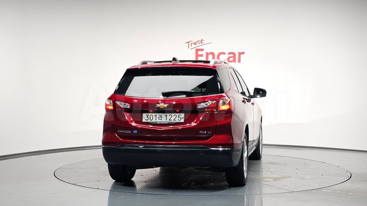 Chevrolet Equinox 2019 — 3