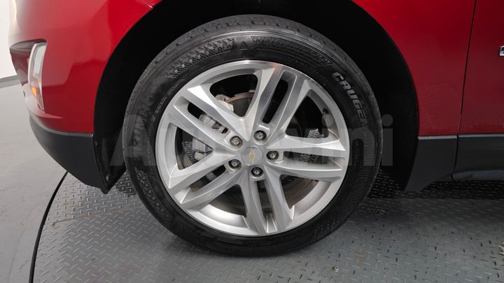 Chevrolet Equinox 2019 — 4