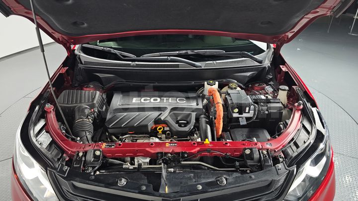 Chevrolet Equinox 2019 — 5