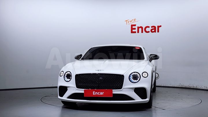 Bentley Continental 2023 — 3